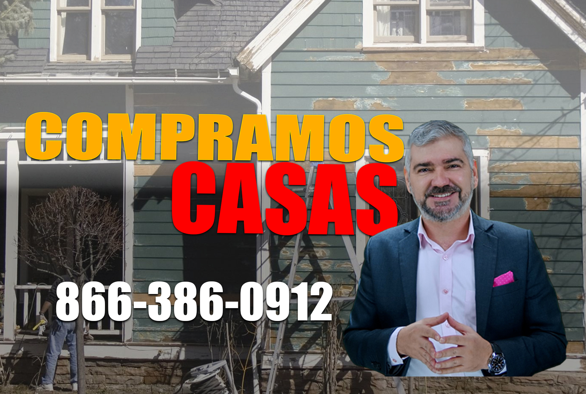  Compramos Casas Rapido Port St Lucie FL